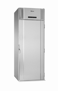 Gram K 1500 D CSH - Roll-through Refrigerator    